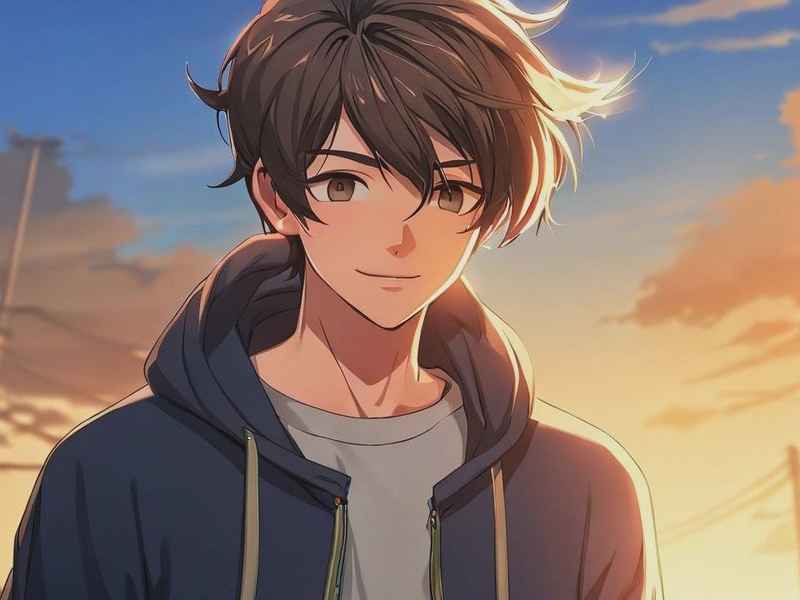 鸿蒙名称由来完整故事 - 鸿蒙名称由来完整故事介绍