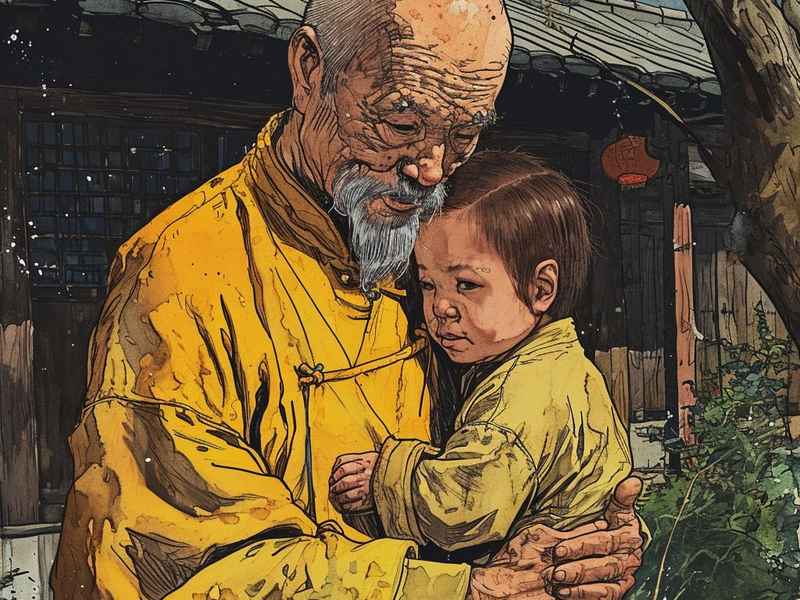 适合幼儿看的历史绘本，适合幼儿看的历史绘本故事