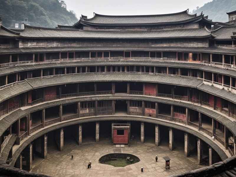 中国历史建筑遗产的资料 中国历史建筑遗产的资料是什么