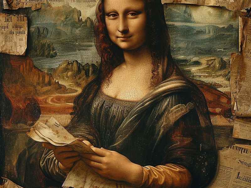 世界名画背后历史故事,世界名画背后历史故事有哪些 世界名画背后历史故事,世界名画背后历史故事有哪些