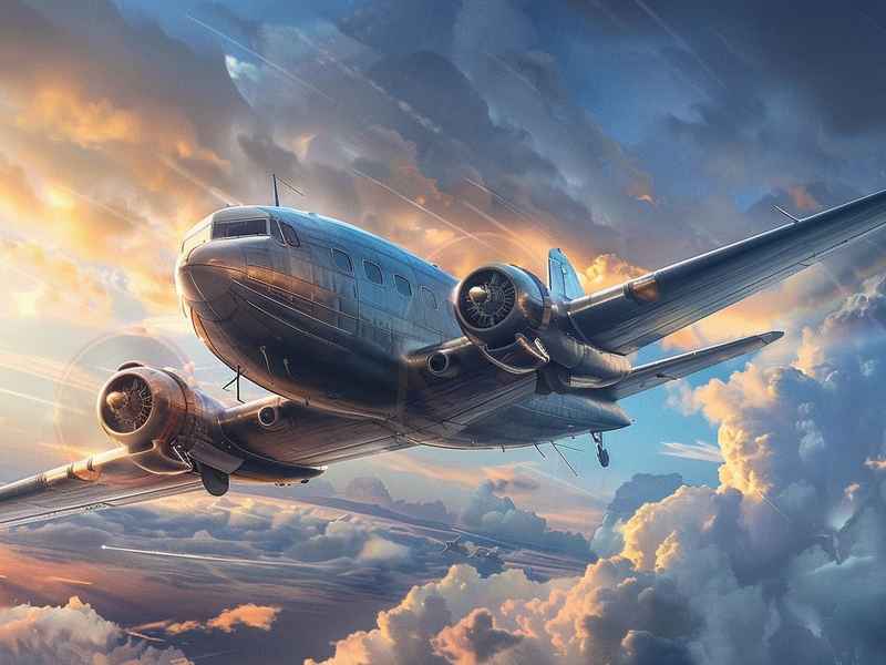 世界航空历史大事件；世界航空历史大事件有哪些