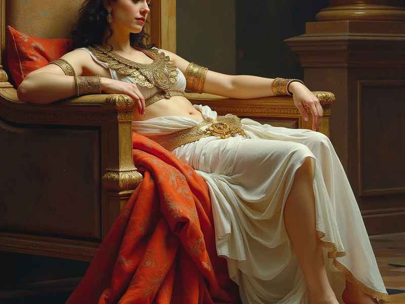 世界历史十大美女排行榜（世界历史十大美女排行榜最新）