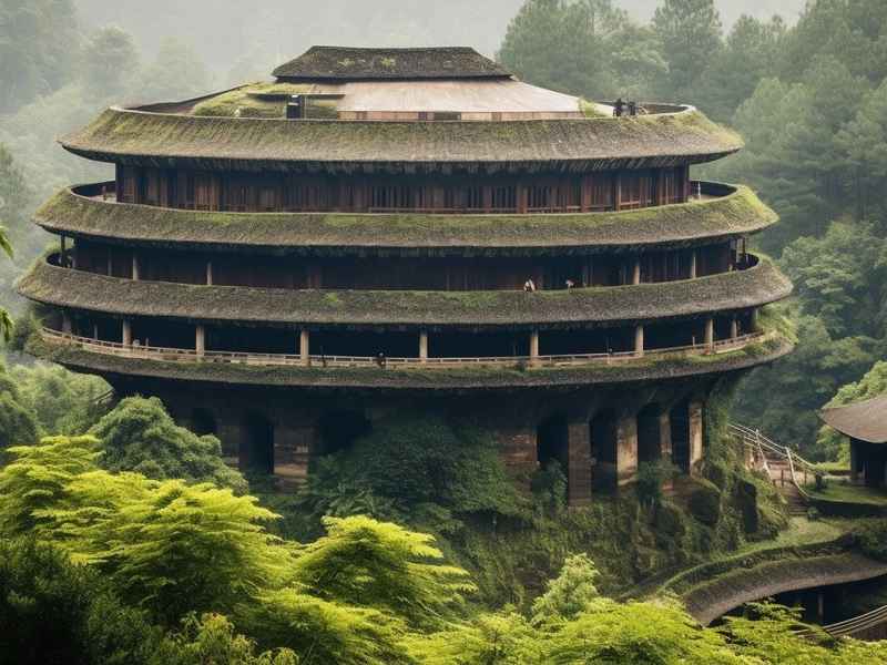 世界建筑遗产名录、世界建筑遗产名录有哪些 世界建筑遗产名录、世界建筑遗产名录有哪些