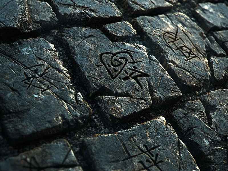 古代文字的历史（古代文字的历史演变过程）