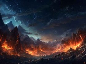 魔兽世界副本背景故事（魔兽世界各副本背景故事）