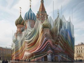 世界著名建筑背后的故事，世界著名建筑背后的故事简介