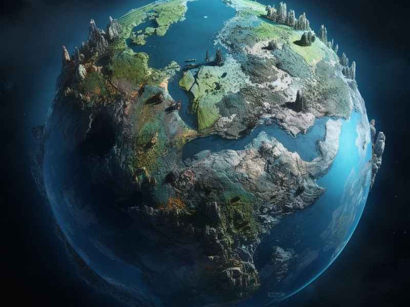 在线世界卫星地图（在线世界卫星地图2021）