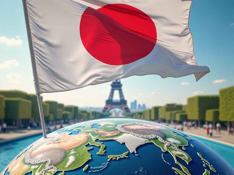 日本历史简介 - 日本历史简介及朝代
