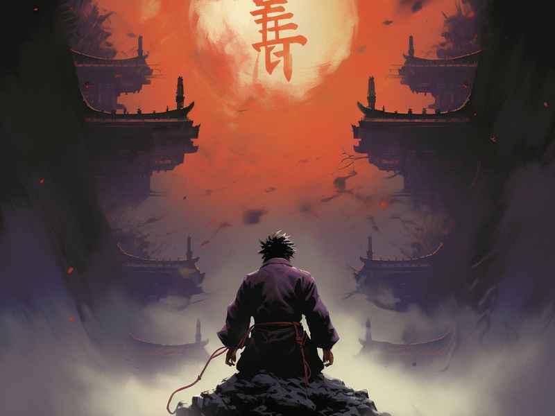 老梁说世界(老梁观世界黑寺庙) 老梁说世界(老梁观世界黑寺庙)