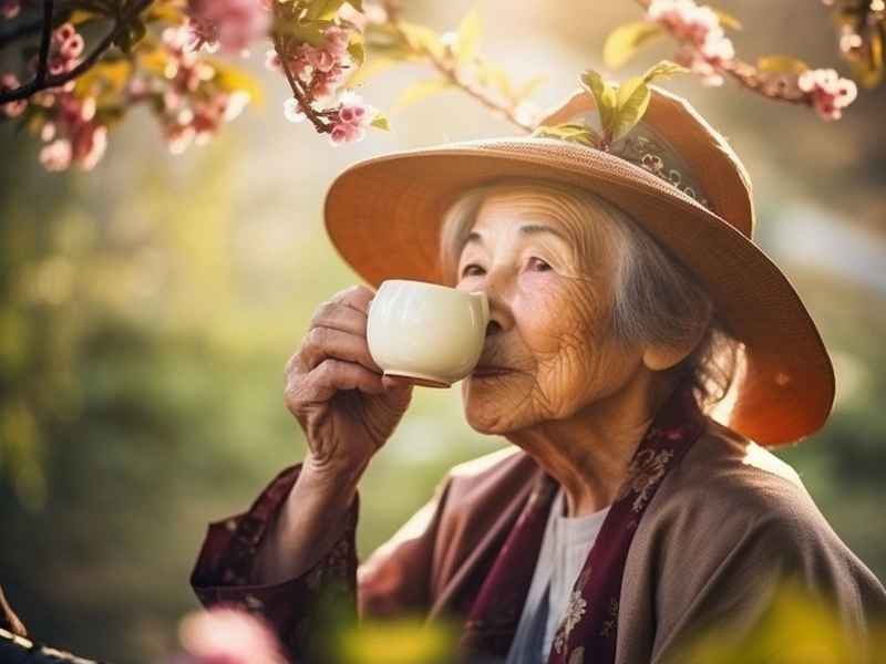 看世界故事品百味人生，看世界百态,品百味人生意思
