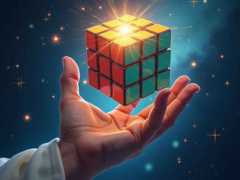 魔方世界历史故事大全（魔方世界历史故事大全视频）