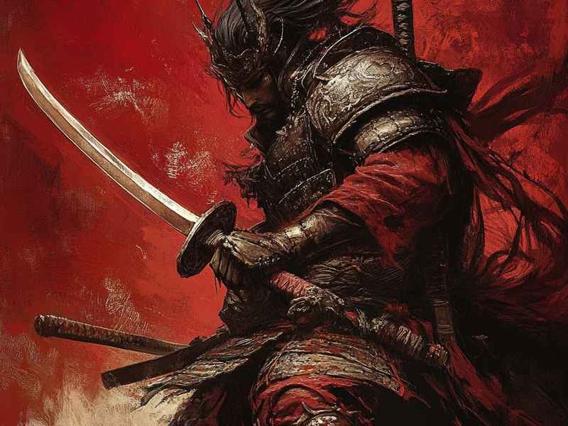 关于日本武士的历史故事，关于日本武士的历史故事视频