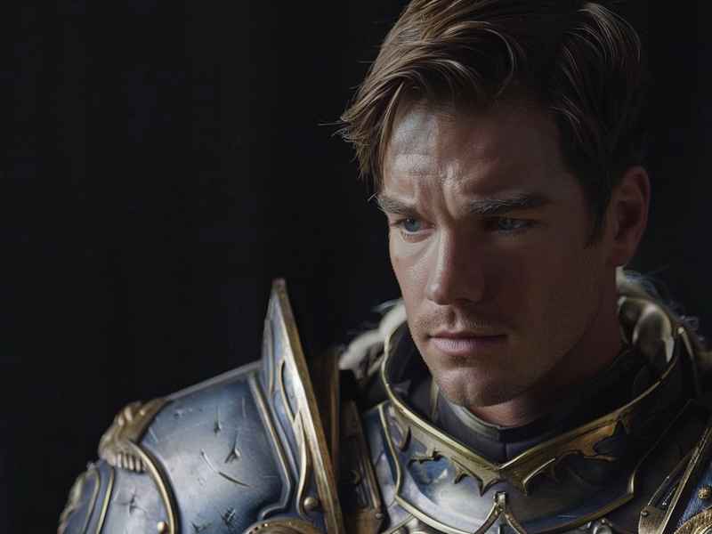 魔兽世界的故事是谁写的，魔兽世界的故事是谁写的书