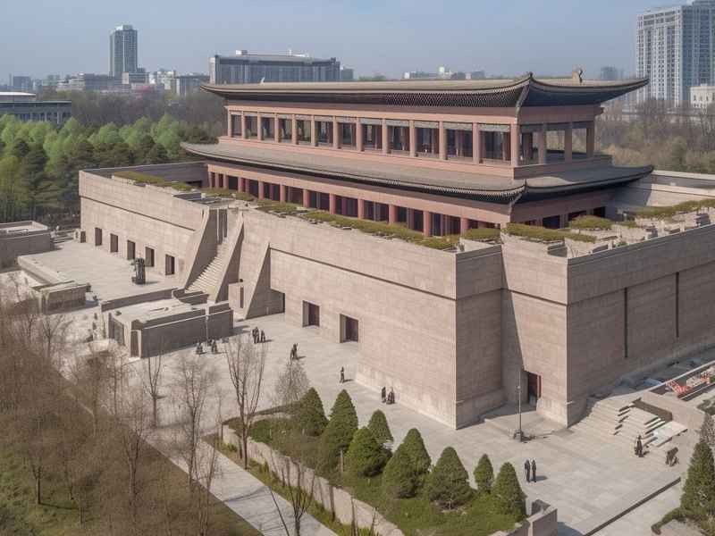 西安历史故事视频素材，西安历史故事视频素材大全