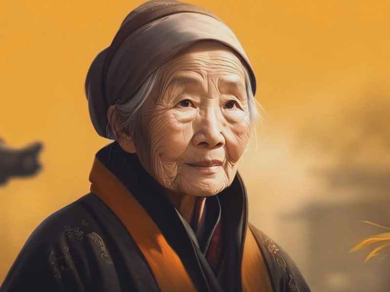 历史上感人的故事(感人的历史人物故事) 历史上感人的故事(感人的历史人物故事)