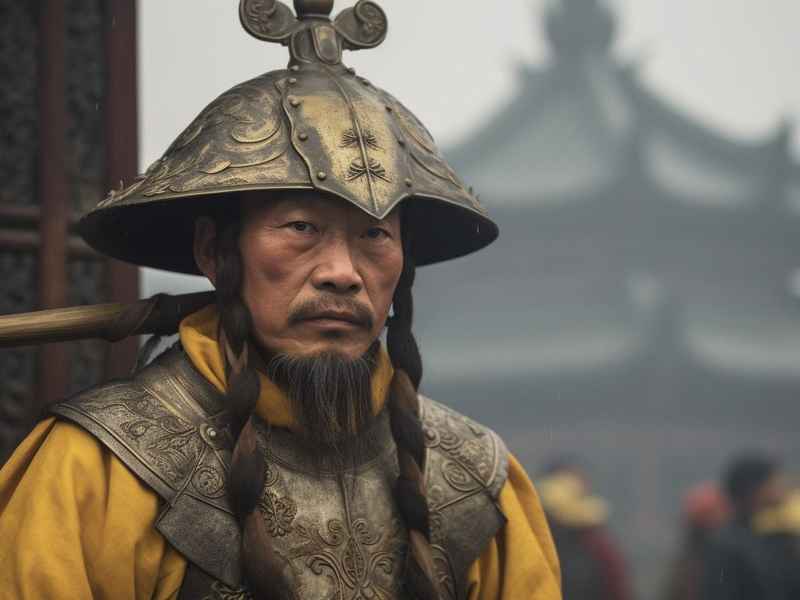 龙的历史人物故事 - 龙的历史人物故事50字