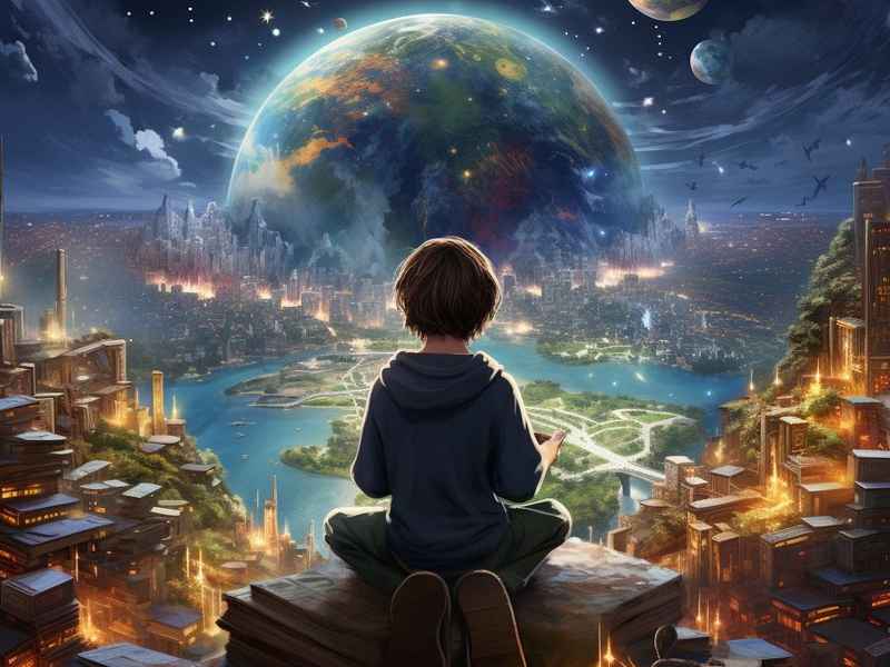 世界奇异故事；世界奇异故事有哪些