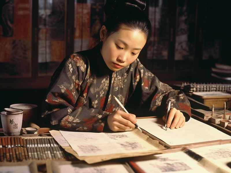 汉字注音历史 汉字注音历史演变 汉字注音历史 汉字注音历史演变