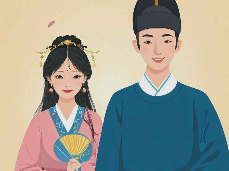 联姻古代 联姻古代怎么说