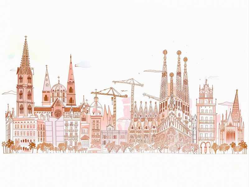 世界历史建筑手抄报内容文字、世界历史建筑手抄报内容文字大全