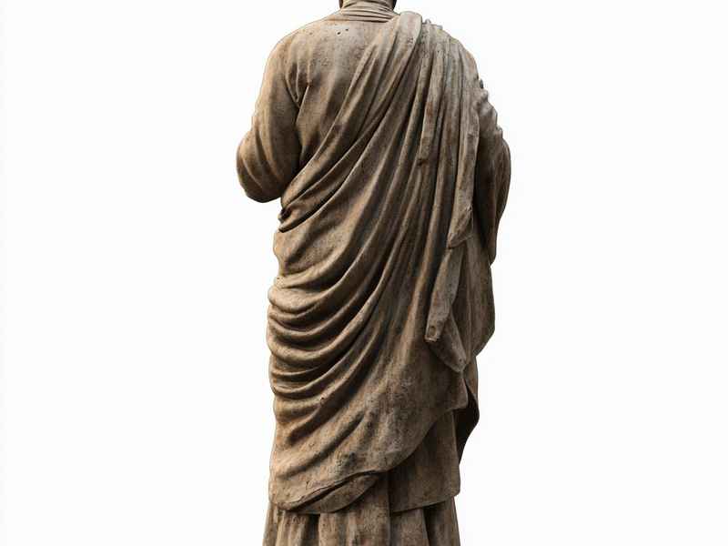 历史人物石像(历史人物石像图片) 历史人物石像(历史人物石像图片)