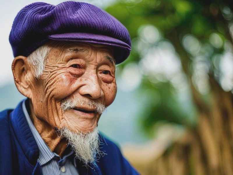 史上长寿人有几个 史上长寿人有几个人 史上长寿人有几个 史上长寿人有几个人