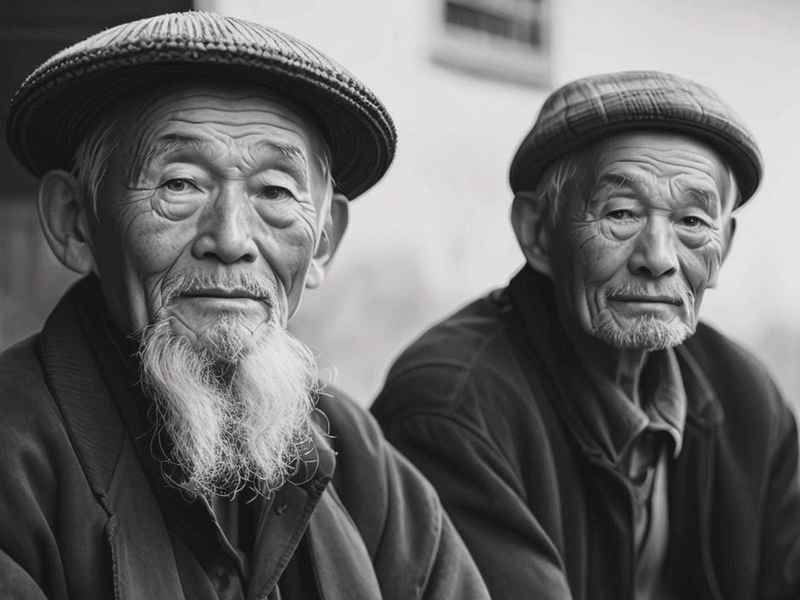 历史 长寿（历史长寿人物排名）