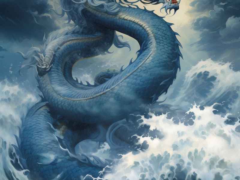 龙的真实来历及传说视频、龙的真实来历及传说视频讲解