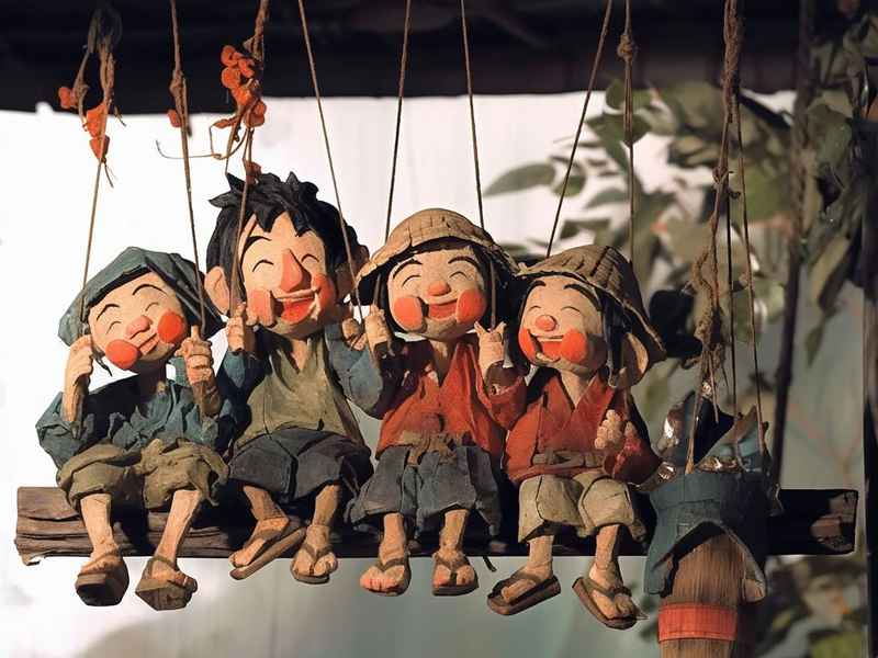 同甘共苦的典故，同甘共苦的典故有哪些
