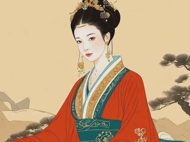 历史女性名人故事、历史女性名人故事大全 历史女性名人故事、历史女性名人故事大全