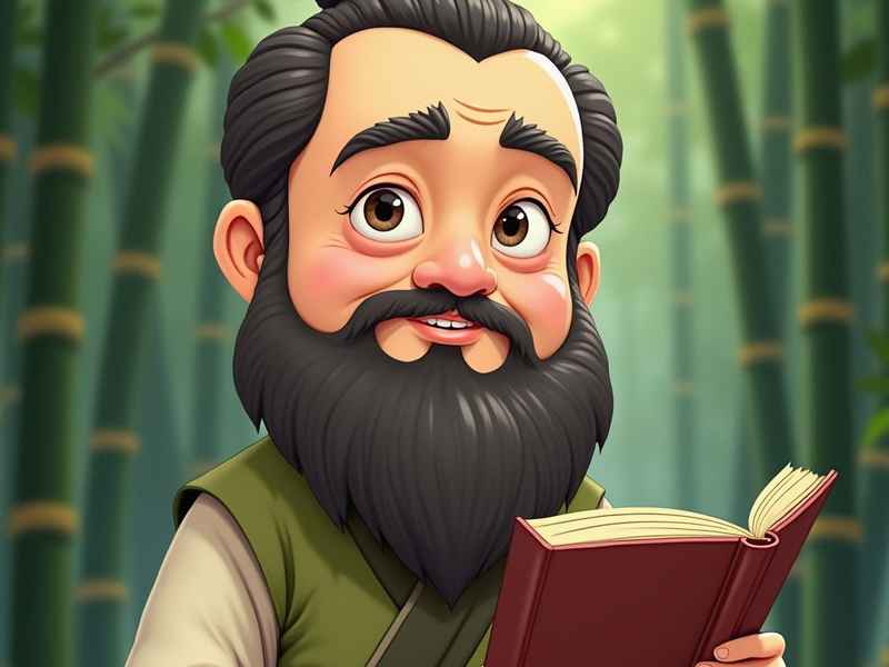 魔方的故事 - 魔方的故事有哪些