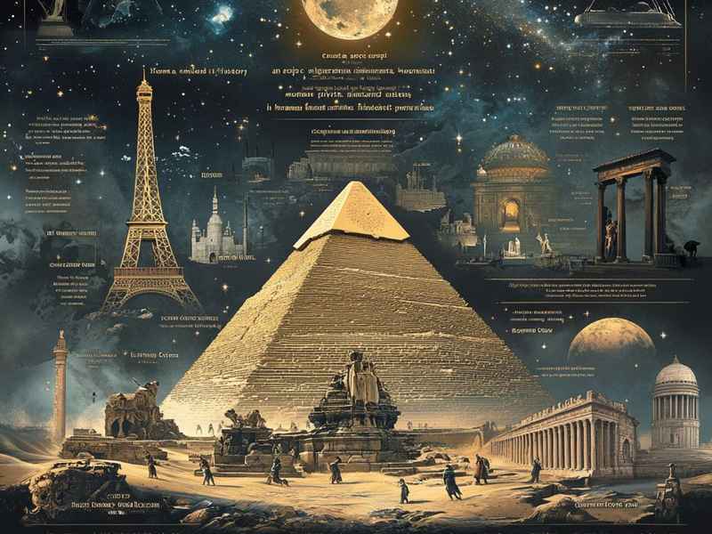 世界上著名的文明、世界上著名的文明有哪些 世界上著名的文明、世界上著名的文明有哪些