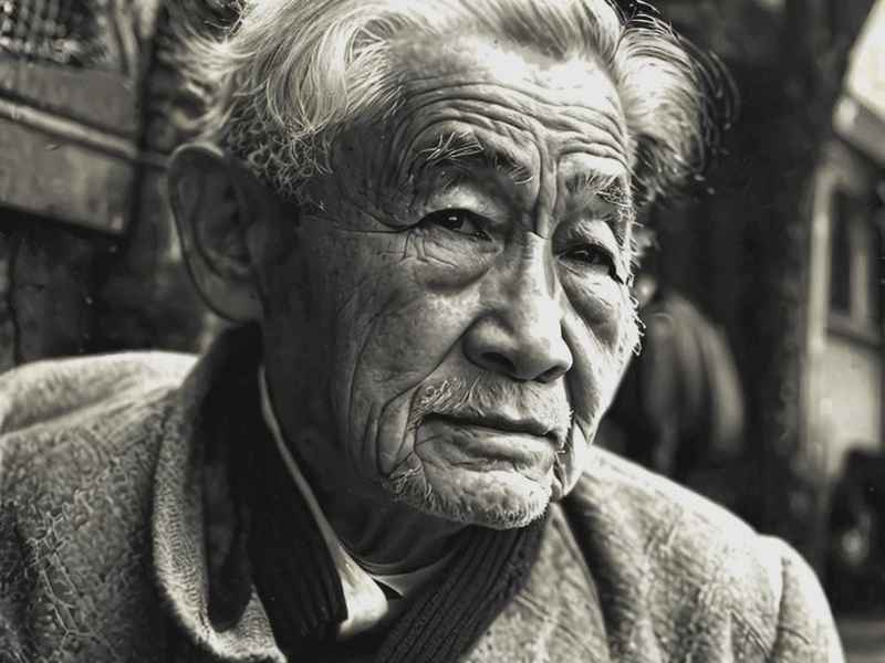历史感动人物，历史感动人物素材
