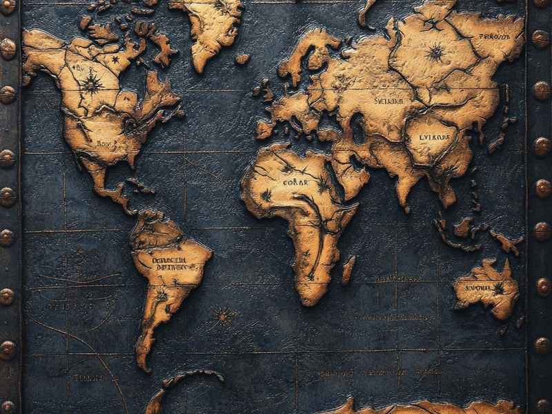 世界历史地图app软件、世界历史地图app软件哪个好