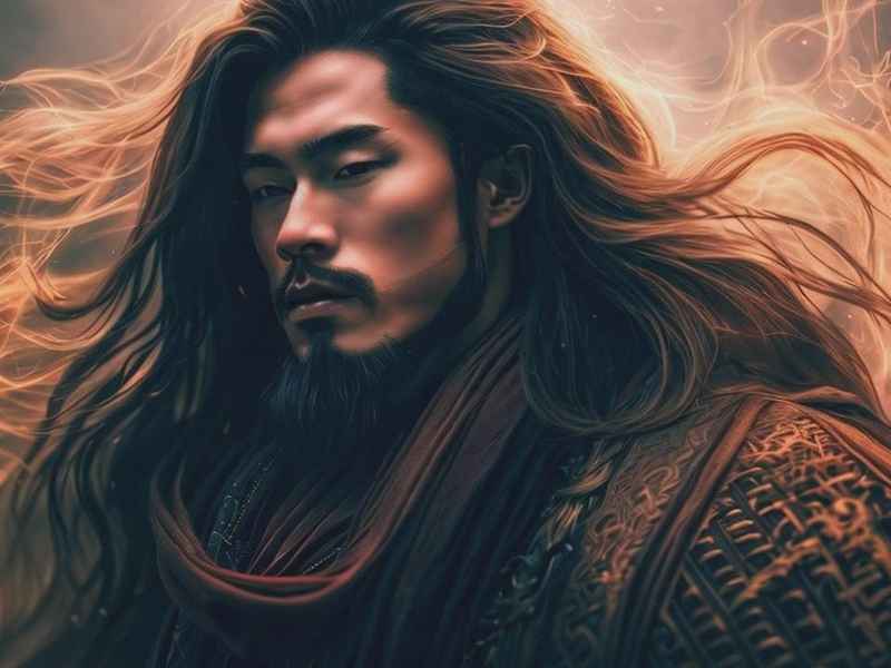 世界历史项羽故事、世界历史项羽故事简介