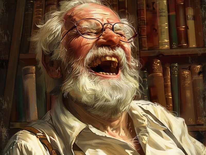 全世界最搞笑的故事 全世界最搞笑的故事有哪些 全世界最搞笑的故事 全世界最搞笑的故事有哪些