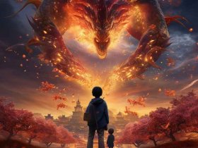 鸿蒙传说故事、鸿蒙传说故事在线听