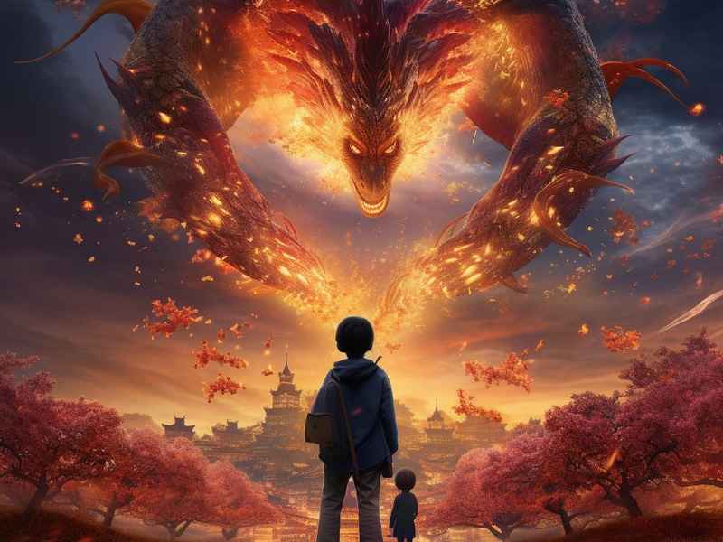 鸿蒙传说故事、鸿蒙传说故事在线听