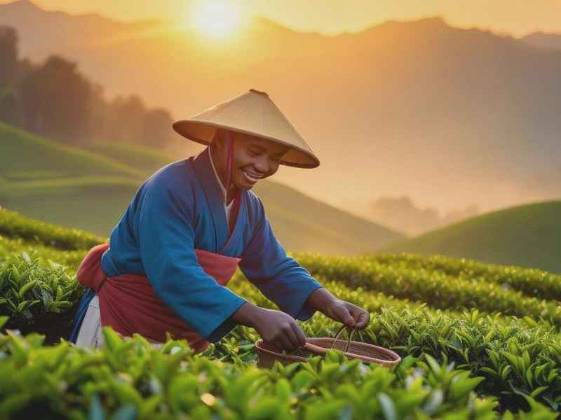 世界茶历史大事记、世界茶文化历史 世界茶历史大事记、世界茶文化历史