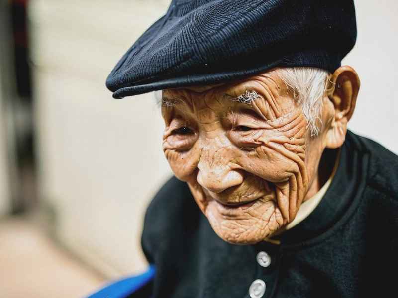 长寿老兵的传奇故事(长寿老兵的传奇故事简介) 长寿老兵的传奇故事(长寿老兵的传奇故事简介)