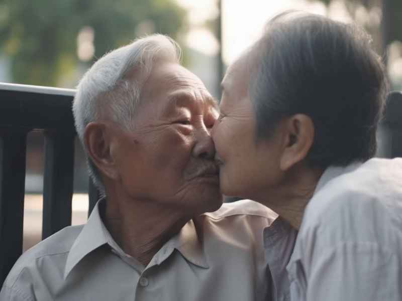 最感人的情侣故事 最感人的情侣故事有哪些