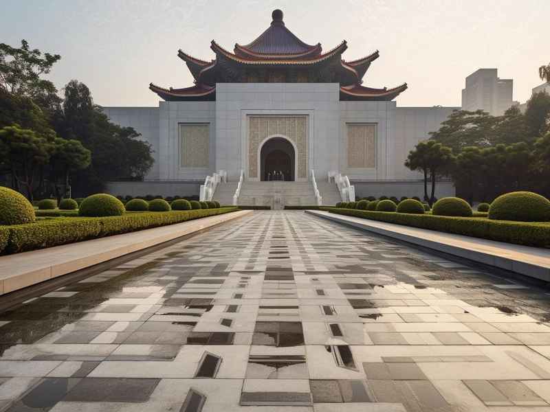 台湾的古今历史事实，台湾的古今历史事实有哪些