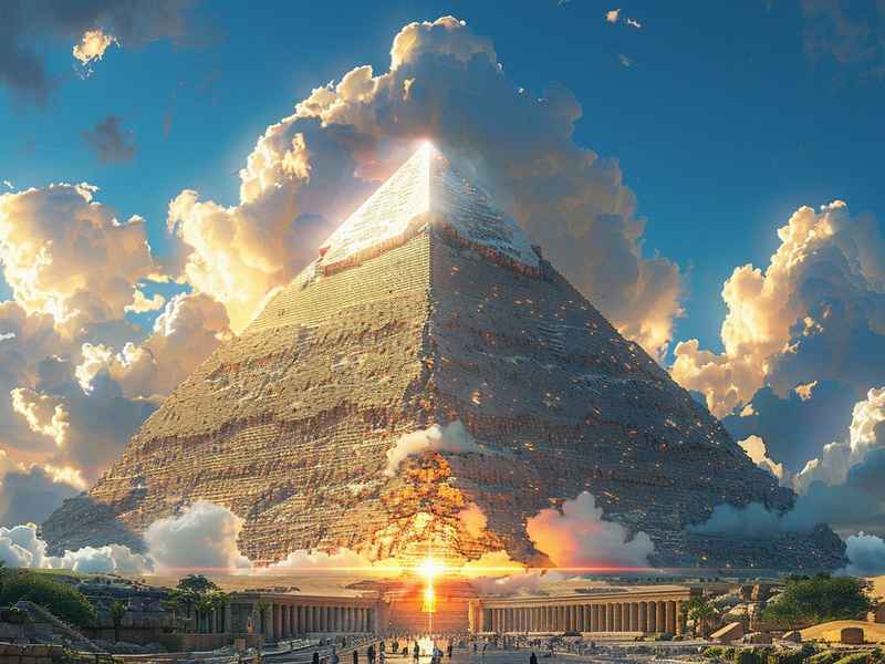 世界历史上十大奇迹排行榜 世界上的十大奇迹 世界历史上十大奇迹排行榜 世界上的十大奇迹