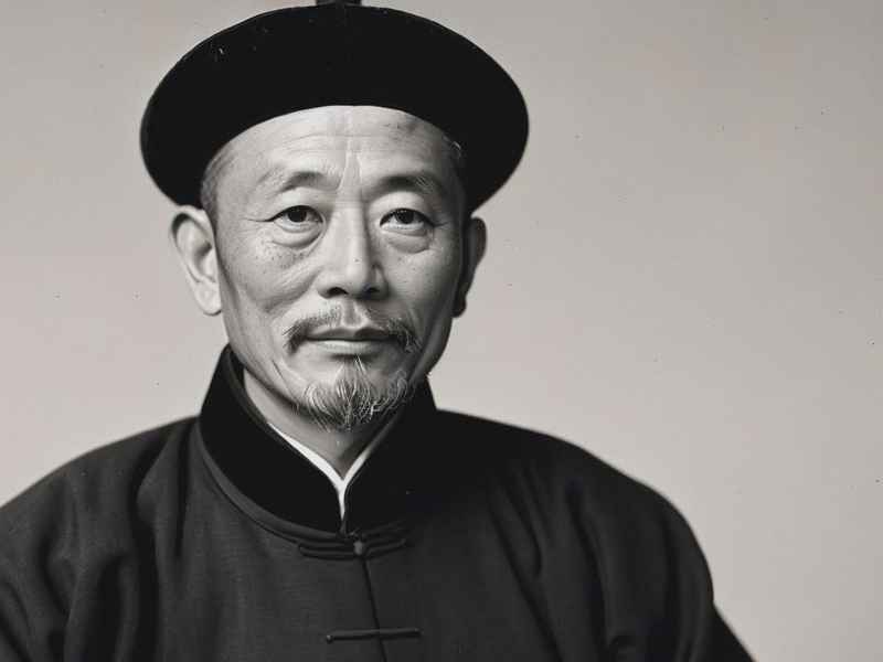 清朝民间真实历史故事，清朝民间真实历史故事视频