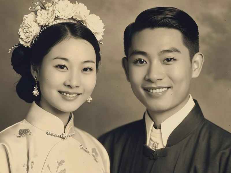历史真实爱情感人故事 历史真实爱情感人故事大全