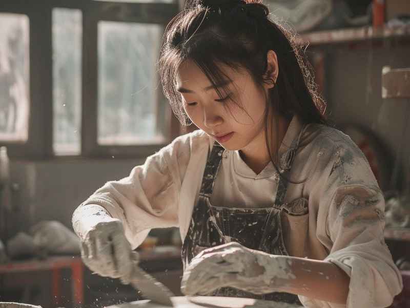 走进陶瓷世界感受千年古窑魅力(走进陶瓷世界感受千年古窑魅力作文) 走进陶瓷世界感受千年古窑魅力(走进陶瓷世界感受千年古窑魅力作文)