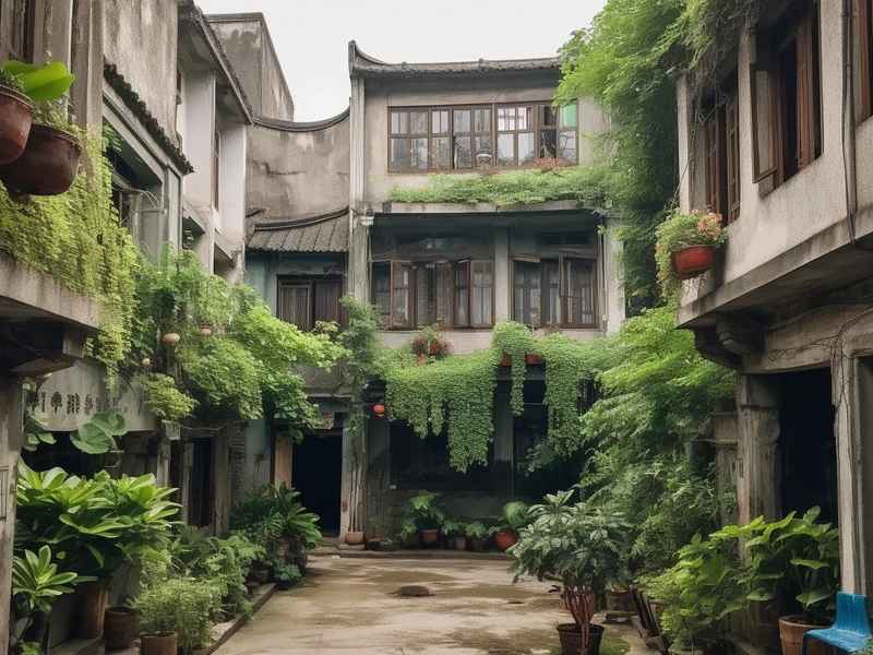 历史文化遗产建筑有哪些(历史文化遗产建筑有哪些地方) 历史文化遗产建筑有哪些(历史文化遗产建筑有哪些地方)