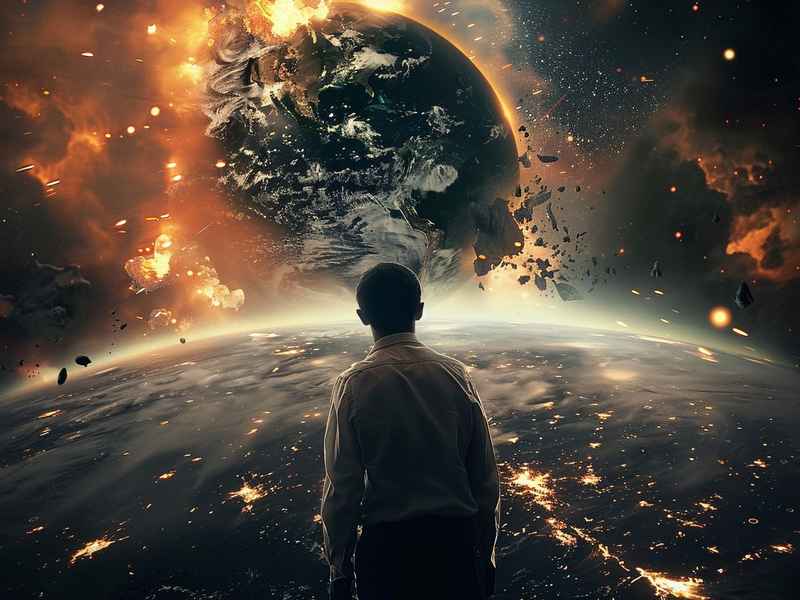 人类的故事史实有哪些 - 人类的故事史实有哪些内容