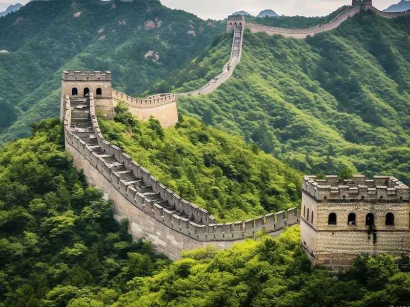 世界历史遗产中国，世界历史文化遗产中国