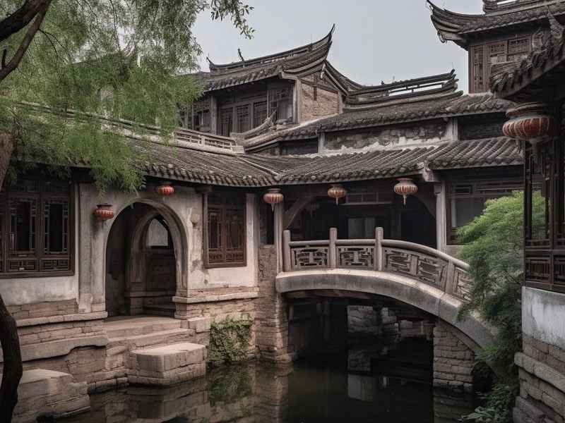 中国世界建筑文化遗产有哪些（中国世界建筑文化遗产有哪些地方）
